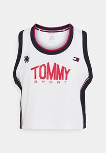 Tommy Hilfiger Z Crop Tank